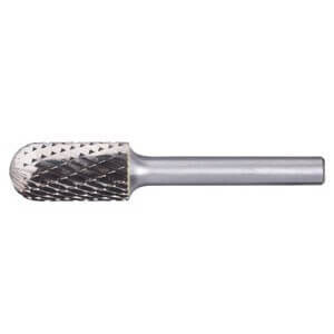 Carbide burr HM WRC Z3 PLUS PFERD - Pferd
