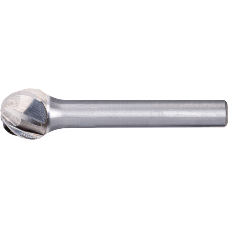 Carbide burr PFERD HM KUD 0605/3 ALU - Pferd