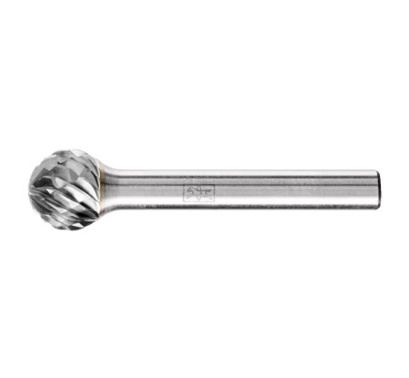 Carbide burr PFERD HM KUD 1210/6 Allround - Pferd