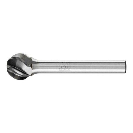 Carbide burr PFERD HM KUD 1210/6 ALU HC-NFE - Pferd