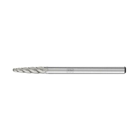 Carbide burr PFERD HM RBF 0313/3 ALU - Pferd