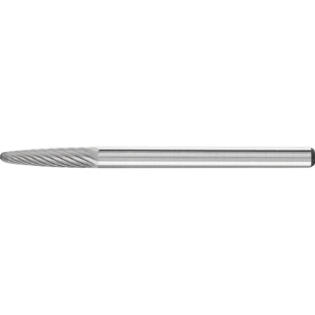 Carbide burr PFERD HM RBF 0313/3 Z5 - Pferd