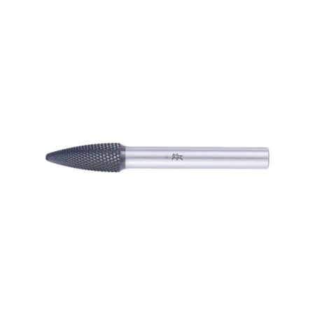 Carbide burr PFERD HM RBF 1020/6 Micro HC-FEP - Pferd