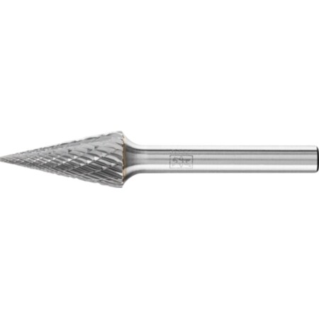 Carbide burr PFERD HM SKM Z3 Plus 12x25mm - Pferd