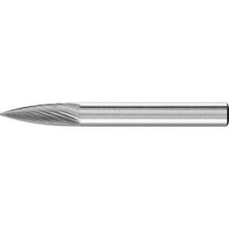 Carbide burr PFERD HM SPG 0618/6 Z5 - Pferd