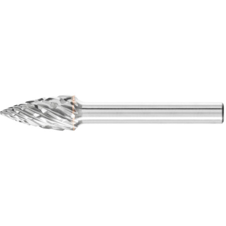 Carbide burr PFERD HM SPG 1020/6 STEEL - Pferd
