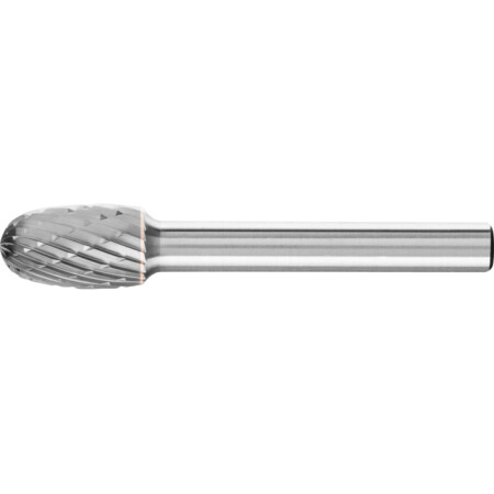 Carbide burr PFERD HM TRE 1016/6 Z3 PLUS - Pferd