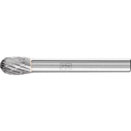 Carbide burr PFERD HM TRE Z3 Plus 8x13mm - Pferd