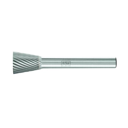 Carbide burr PFERD HM WKN 1213/6 Z3 - Pferd