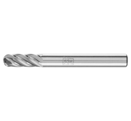 Carbide burr PFERD HM WRC 0616/6 Inox - Pferd