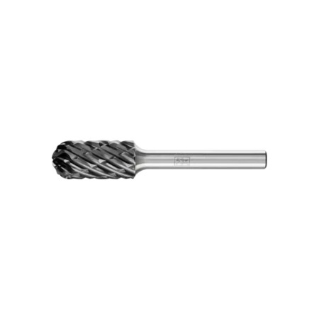 Carbide burr PFERD HM WRC 1225/6 Steel HC-FEP - Pferd
