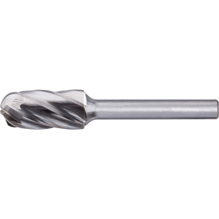 Carbide burr PFERD HM WRC 1225/6 Z ALU - Pferd