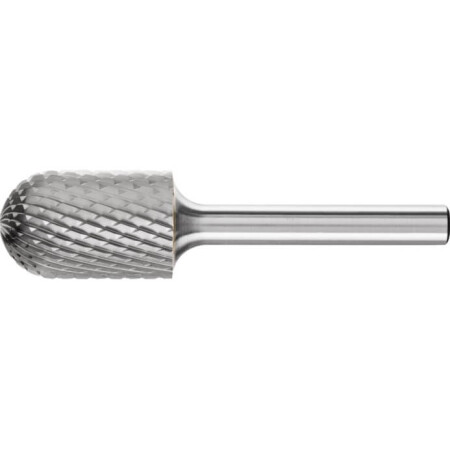 Carbide burr PFERD HM WRC 1625/6 Z4 - Pferd