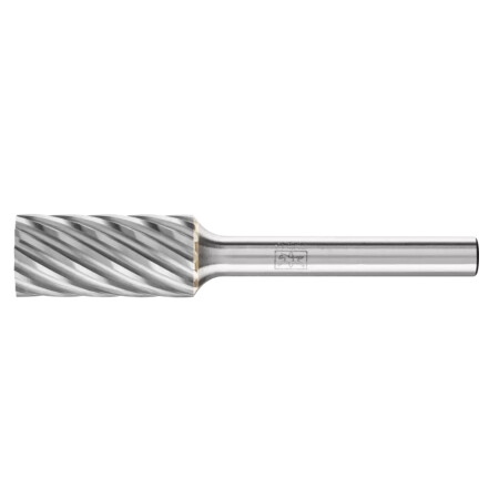 Carbide burr PFERD HM ZYA 1225/6 Inox - Pferd