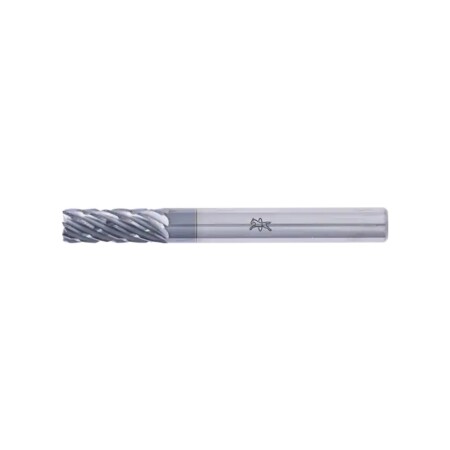 Carbide burr PFERD HM ZYAS 0616/6 Allround HC-FEP - Pferd