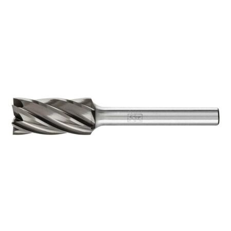 Carbide burr PFERD HM ZYAS 1225/6 ALU HC-NFE - Pferd