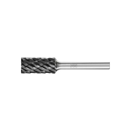 Carbide burr PFERD HM ZYAS 1225/6 Steel HC-FEP - Pferd