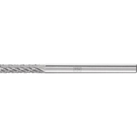Carbide burr PFERD HM ZYAS Z3 Plus 3x13mm - Pferd