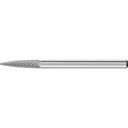 Carbide burr PFERD SPG 0313/3 Z5 - Pferd