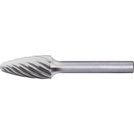 Carbide cutter PFERD HM RBF 1225/6 INOX - Pferd