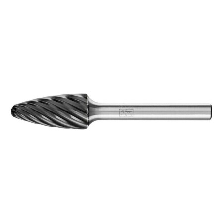 Carbide cutter PFERD HM RBF 1225/6 INOX HC-STS - Pferd