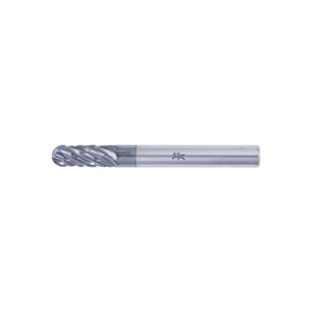 Carbide cutter PFERD HM WRC 0616/6 Allround HC-FEP - Pferd