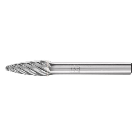 Carbide cutter PFERD RBF 0820/6 INOX - Pferd