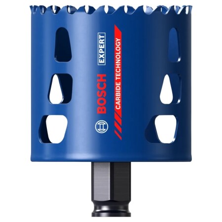Carbide drill bit BOSCH Expert Multi Material PC Plus 68x60mm - Bosch Expert