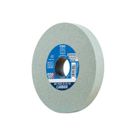 Carbide grinding wheel PFERD BW 15020-32 CN 120 - Pferd