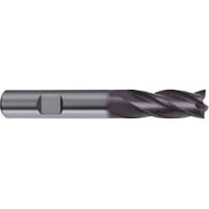 Carbide milling cutter 5532 DIN 6527L RN GUHRING - Guhring