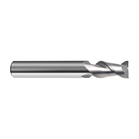 Carbide milling cutter GUHRING ALU 19996 - Guhring