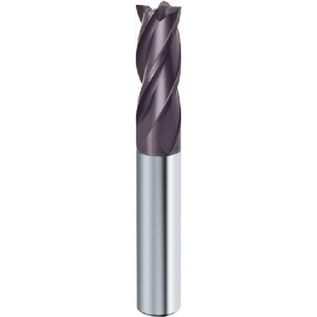 Carbide milling cutter GUHRING HA - Guhring