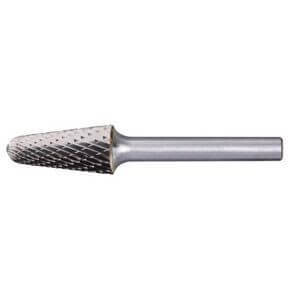 Carbide milling cutter HM KEL Z3 PLUS PFERD - Pferd