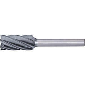 Carbide milling cutter PFERD HM ZYAS 1225/6 ALU - Pferd