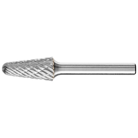 Carbide milling cutter PFERD KEL 1225/6 ALLROUND - Pferd