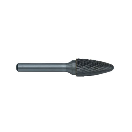 Carbide milling cutter PTG RBF 10.0 mm - GITANA
