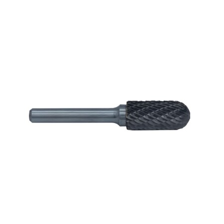 Carbide milling cutter PTG WRC 8.0 mm - GITANA
