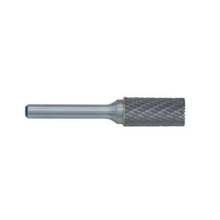 Carbide milling cutter PTG ZYA-S 8.0 mm - GITANA