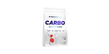 Carbo Multi Max - POWERBODY