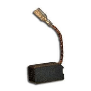 Carbon brush K 53 FLEX (1 pc.) - FLEX Parts