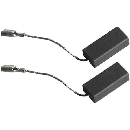 Carbon brush set BOSCH 1607014116, 2pcs. - Bosch Parts