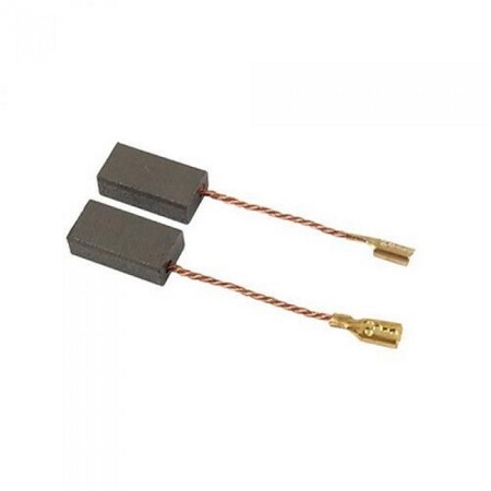 Carbon brush set BOSCH 1607014145 GEX/GWS, 2pcs. - Bosch Parts