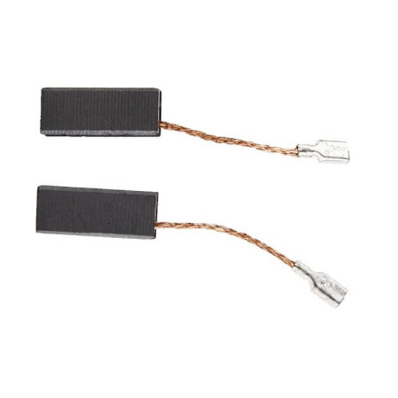 Carbon brush set BOSCH 1617014134 GBH2, 2pcs. - Bosch Parts