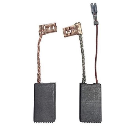 Carbon brush set BOSCH 1617014144 GBH/GSH, 2pcs. - Bosch Parts