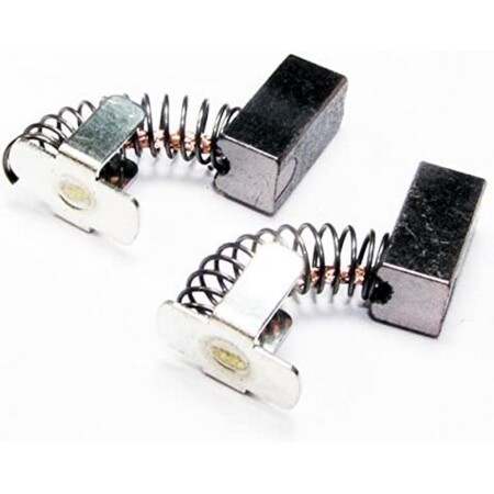 Carbon brush set BOSCH 2609199169 GDX, 2pcs. - Bosch Parts