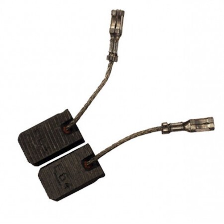 Carbon brush set BOSCH GWS - Bosch Parts