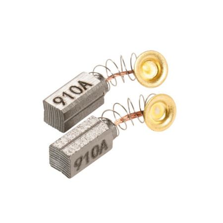 Carbon brushes LEISTER 125.810 - Leister Parts