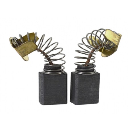 Carbon brushes MAKITA CB264 - Makita Parts
