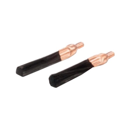 Carbon cleaning brush SUHNER BrushMax 3.0, 10pcs. - SUHNER