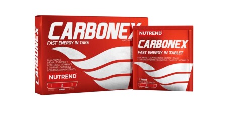 Carbonex - POWERBODY
